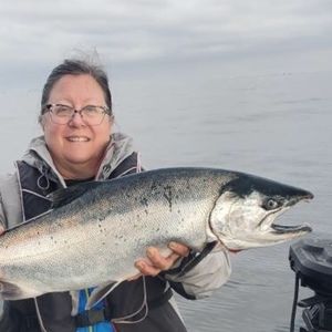 Meet your Posher, Nancy